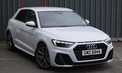 Audi A1 Photo 0