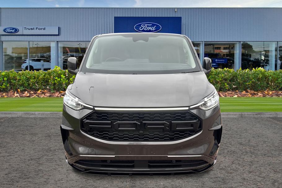 Used Ford TRANSIT CUSTOM 25/N144749 13