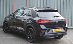 Volkswagen T-ROC Photo 39