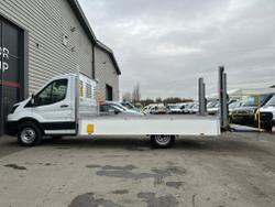 Ford Transit Photo 21