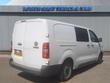 Fiat SCUDO 2.0 Blue Hdi LWB Photo 10