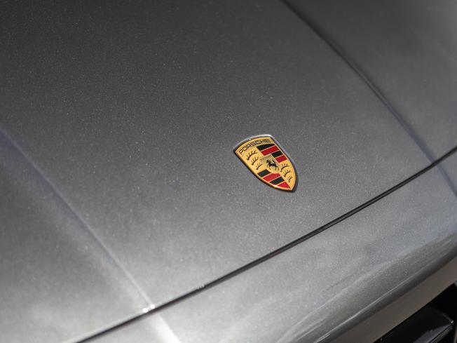 PORSCHE Cayenne Photo 34