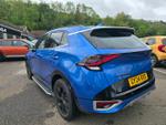 Kia Sportage Photo 4