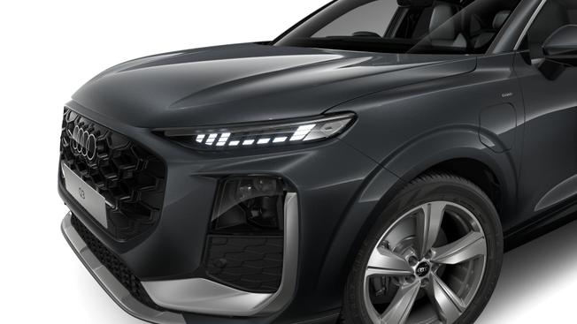 AUDI Q3 Sportback Photo 2