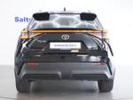 Toyota bZ4X Photo 23