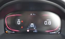 Kia STONIC Photo 12