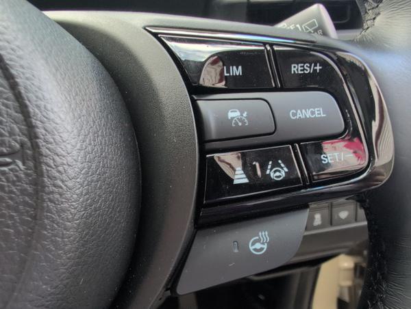 Honda HR-V Photo 29