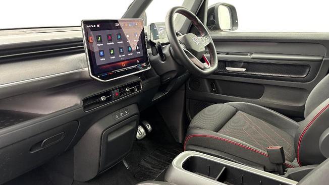 Volkswagen Id. Buzz Photo 2