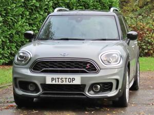 2020 Mini Countryman