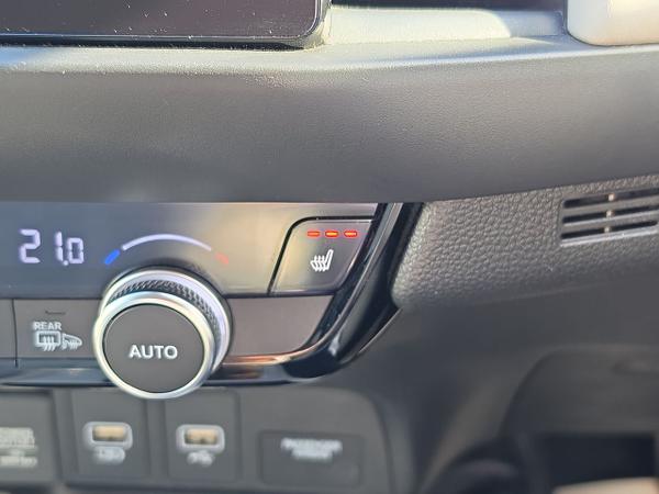 Honda Jazz Photo 18