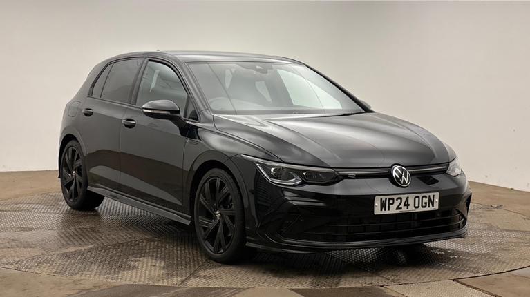 Used VOLKSWAGEN Golf