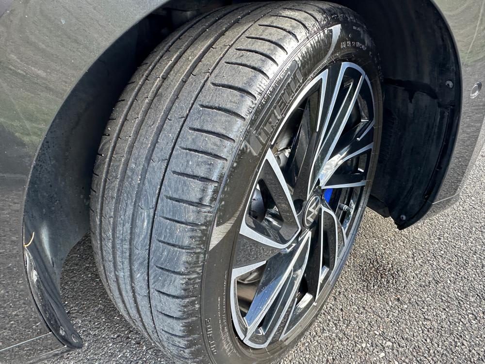 Used Volkswagen Arteon DF73LRO 45