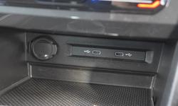 Volkswagen TIGUAN Photo 26