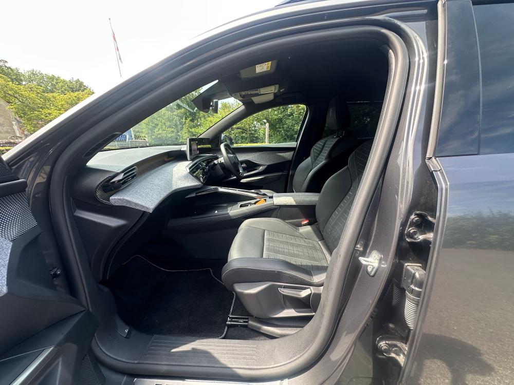 Used Peugeot 5008 GU26FJP 20