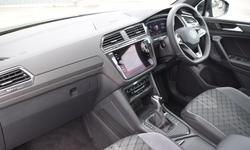 Volkswagen TIGUAN Photo 11