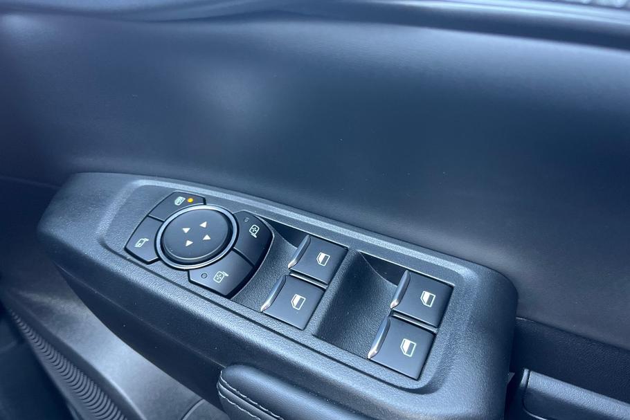 Used Ford RANGER RAPTOR25 28
