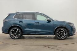 Volkswagen Tiguan Photo 4