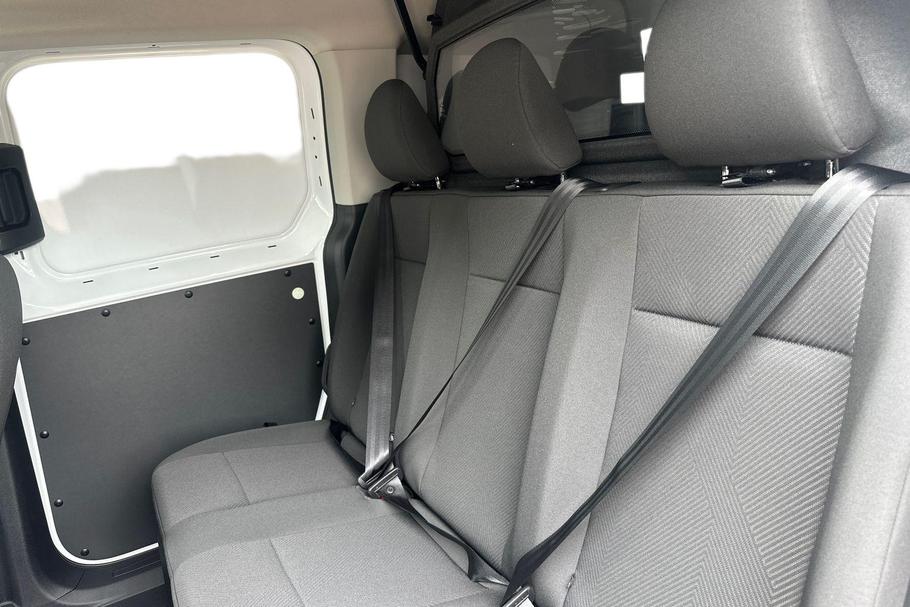 Used Ford TRANSIT CONNECT CONNECTFLEX2 12