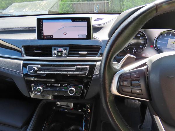 Used BMW X1 FE69ZVT 18