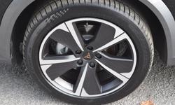 CUPRA FORMENTOR Photo 35