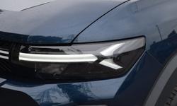Dacia BIGSTER Photo 9