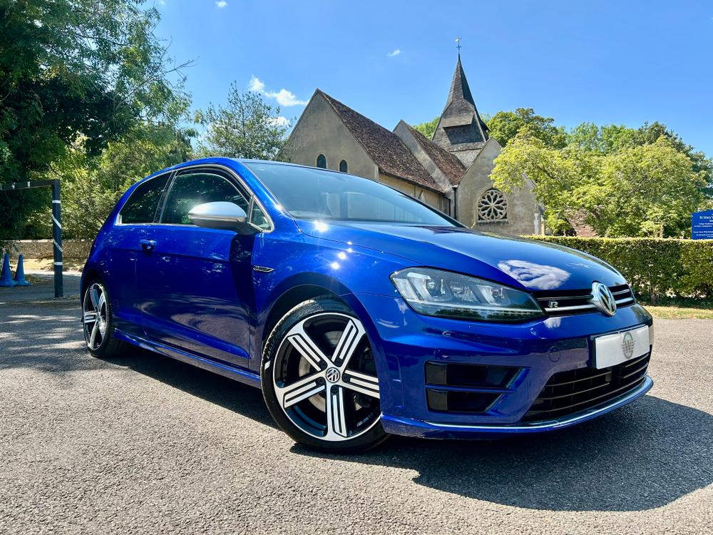 Used Volkswagen Golf BN15NPJ 17