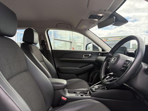 Honda HR-V Photo 28