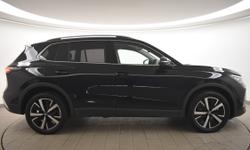Volkswagen TIGUAN Photo 1
