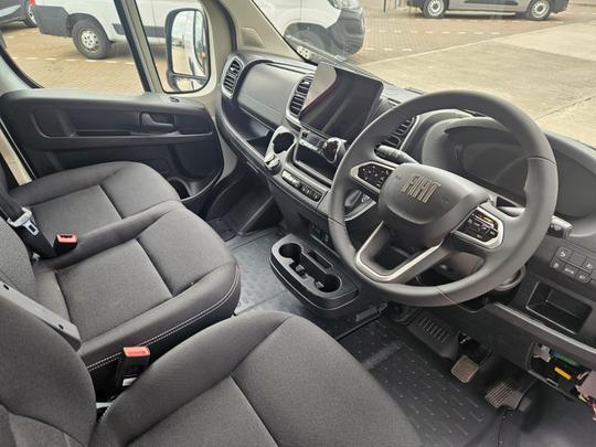 Fiat Ducato Photo