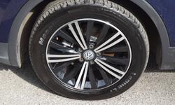Volkswagen TIGUAN Photo 33