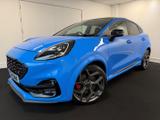 Ford Puma Photo 0