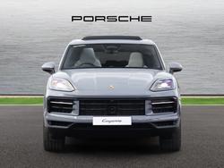 Porsche Cayenne Photo 5