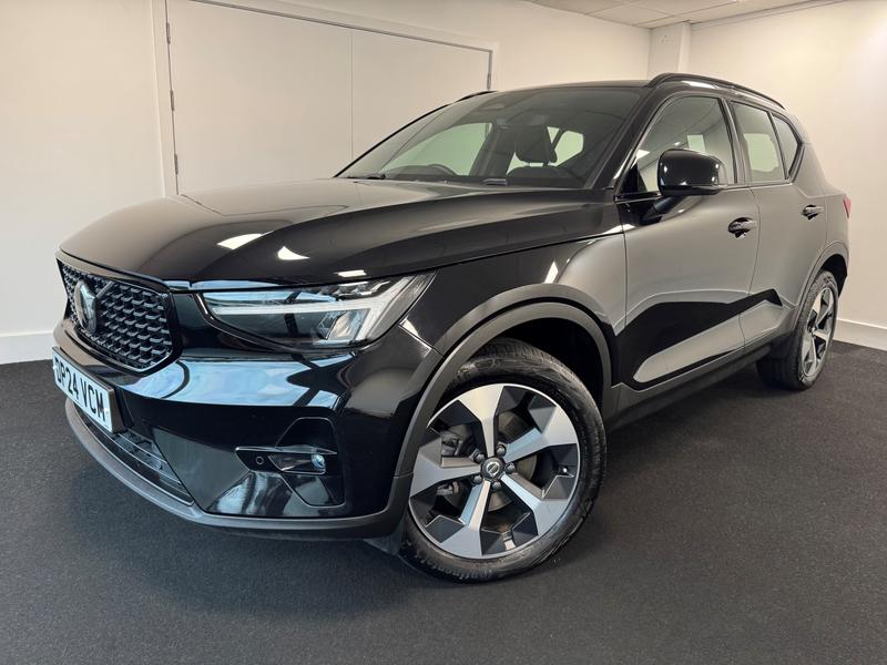 Volvo XC40 Photo f19b8936-3e69-4cd4-8dc9-975eb08e3b5a.jpg