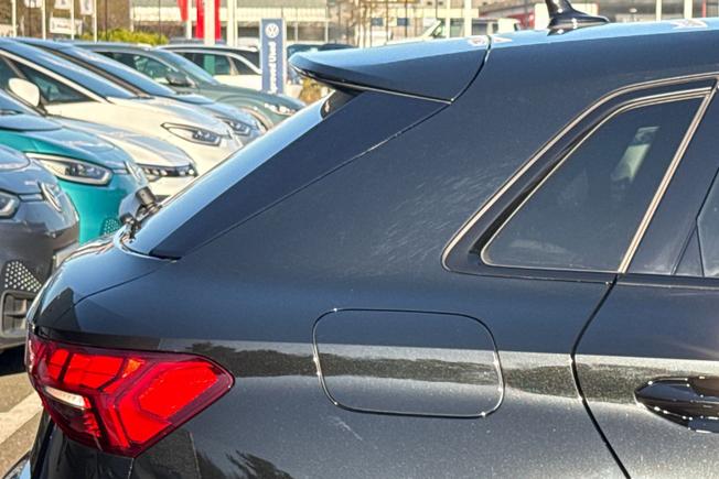 Audi A3 Photo 22