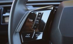 Peugeot 3008 Photo 14