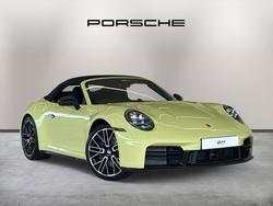 PORSCHE 911 Photo 2