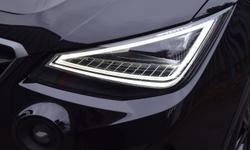 SEAT ARONA Photo 9