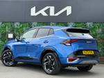 Kia Sportage Photo 1
