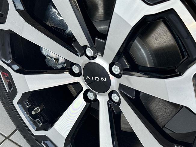 AION V Photo 28
