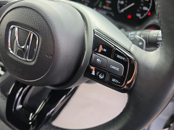 Honda HR-V Photo 30