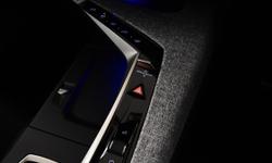 Peugeot 3008 Photo 15