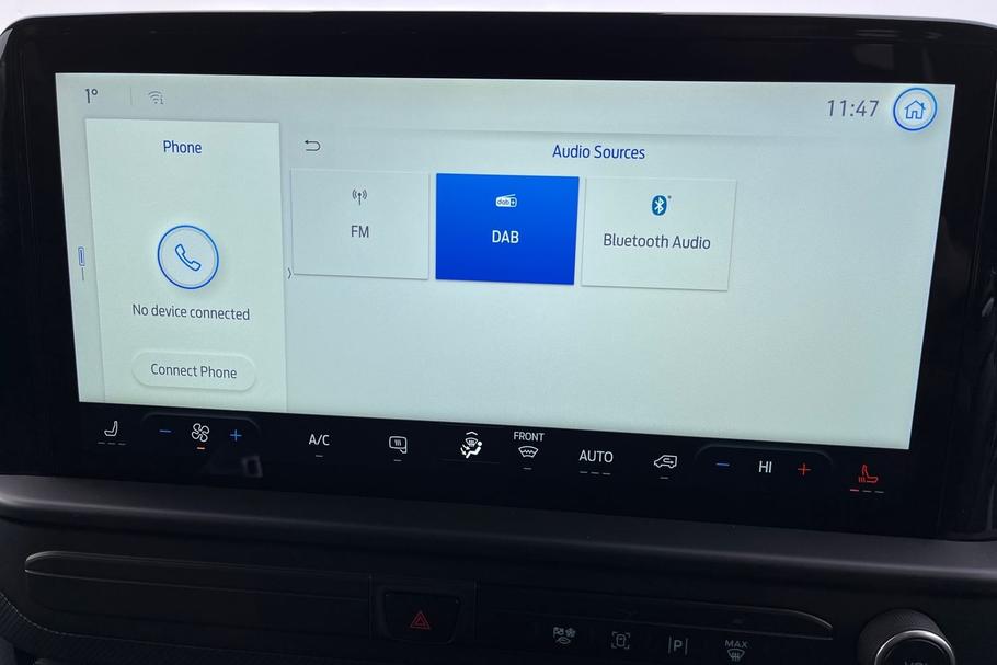 Used Ford TRANSIT CUSTOM 13/N334374 15