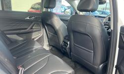 MG Motor UK HS Photo 6