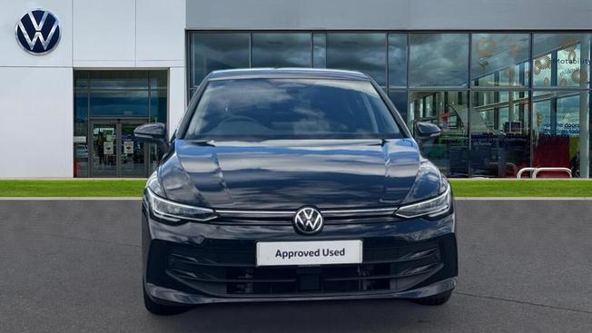 VOLKSWAGEN Golf Photo 6
