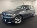 BMW 1 Series Photo 0