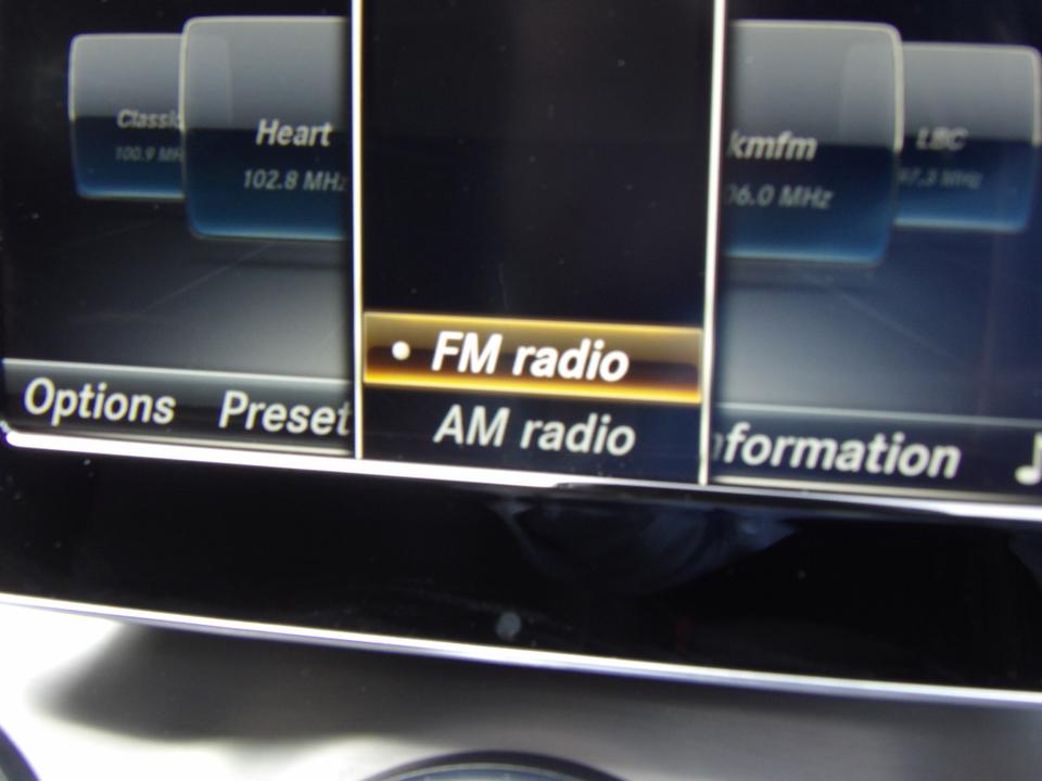 Used Mercedes-Benz CLA RA17TFJ 28