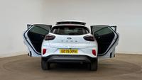Ford Puma Photo 10