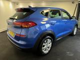 Hyundai TUCSON Photo 6