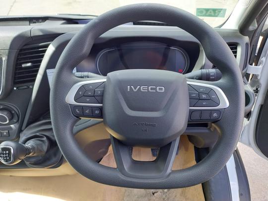 Iveco Daily Photo