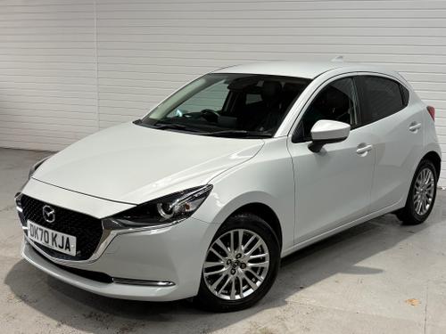 Mazda Mazda2 Photo f1b8725c-3aff-4e0e-9329-cd8c005fa143.JPEG